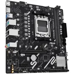 ASUS PRIME A620AM-K mATX AM5 DDR5