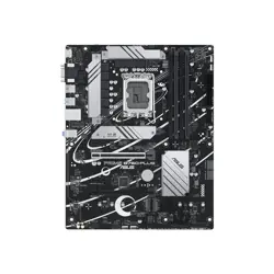 ASUS PRIME B760M-A D4-CSM LGA1700 B760
