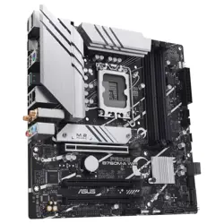 ASUS Prime B760M-A WiFi LGA1700 DDR5 ATX osnovna plošča