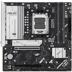 ASUS PRIME B850M-A-CSM mATX AM5 DDR5