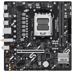 ASUS PRIME B850M-F WIFI mATX AM5 DDR5