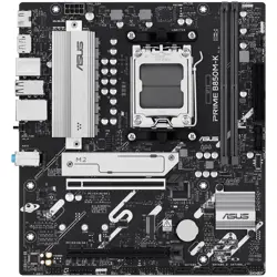 ASUS PRIME B850M-K mATX AM5 DDR5