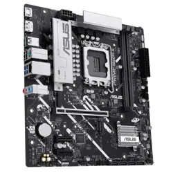ASUS PRIME B860M-K LGA1851 mATX osnovna plošča