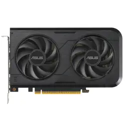 ASUS Prime GeForce RTX 5050 OC 8GB GDDR6 (DUAL-RTX5050-O8G) grafična kartica