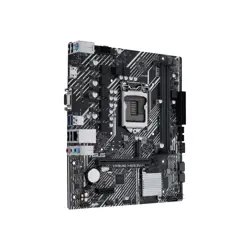 ASUS PRIME H510M-K - motherboard - micro ATX - LGA1200 Socket - H510