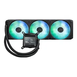 ASUS PRIME LC LCD 360 ARGB liquid CPU
