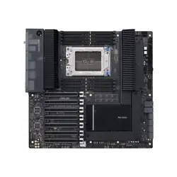 ASUS Pro WS WRX80E-SAGE SE WIFI - motherboard - extended ATX - Socket sWRX8 - AMD WRX80