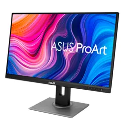 ASUS ProArt PA278QV 68,5cm (27") QHD IPS DP/HDMI/USB 100% sRGB zvočniki profesionalni monitor