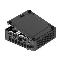 ASUS RNUC15CRKC500002 BB C5 210H Kit