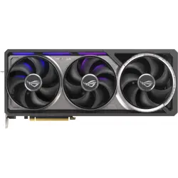ASUS ROG Astral GeForce RTX 5080 OC graphics card, 16GB GDDR7, PCI-E 5.0