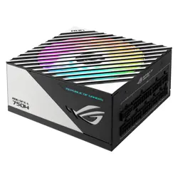 ASUS ROG Loki SFX-L Platinum - power supply - 750 Watt