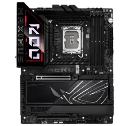 ASUS ROG MAXIMUS Z890 HERO GAMING WIFI LGA1851 DDR5 RGB gaming ATX osnovna plošča