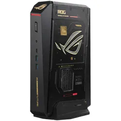 ASUS ROG NUC 16  (20th Anniversary) - Gaming/RNUC16JNK9X8ADA2/U9 290HX/RTX 5090/32x2/2TB/Wifi7/Win11Home Adv/EU