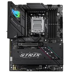 ASUS ROG STRIX B850-F GAMING WiFi AM5 gaming ATX osnovna plošča