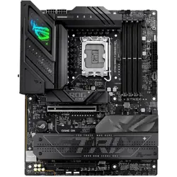 ASUS ROG STRIX B860-F WiFi LGA1851 gaming ATX osnovna plošča