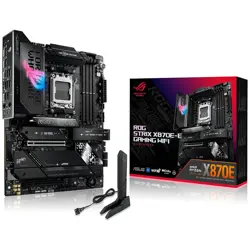 ASUS ROG Strix X870E-E Gaming WiFi AM5 DDR5 ATX osnovna plošča