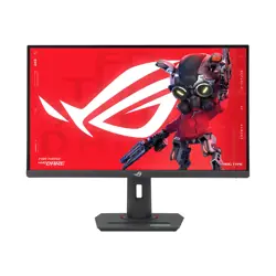 ASUS ROG Strix XG27ACS - LED monitor - 27" - HDR