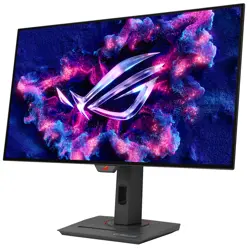 ASUS ROG Strix XG27AQDMG 68,58cm (27") QHD OLED 240Hz DP/HDMI HDR10 AdaptiveSync gaming monitor