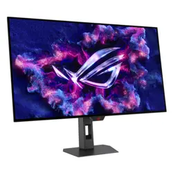 ASUS ROG Strix XG32UCWG 80,01cm (31,5") 4K OLED 165Hz DP/HDMI/USB-C HDR10 FreeSync Premium Pro G-SYNC Compatible gaming monitor