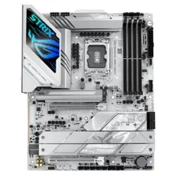 ASUS ROG Strix Z890-A Gaming WiFi LGA1851 DDR5 ATX osnovna plošča
