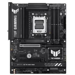 ASUS TUF B850-PLUS WiFi AM5 gaming ATX osnovna plošča