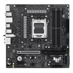 ASUS TUF B850M-PLUS WiFi AM5 gaming mATX osnovna plošča