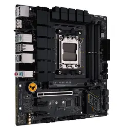 ASUS TUF GAMING B650M-E AM5 DDR5 MicroATX osnovna plošča