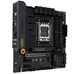 ASUS TUF GAMING B650M-E WiFi AM5 DDR5 MicroATX osnovna plošča