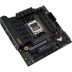 Asus Tuf Gaming B650M-PLUS, DDR5, SATA3, USB3.2GEN2X2, DP, 2.5GBE, AM5 MATX