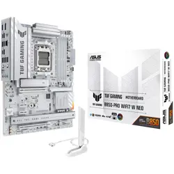 ASUS TUF GAMING B850-PRO WIFI7 W NEO ATX AM5 DDR5