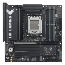 ASUS TUF GAMING B850M-PLUS II LGA1851 DDR5 mATX gaming osnovna plošča