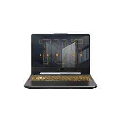 ASUS TUF Gaming FA506NCG-HN207 R5 6600H