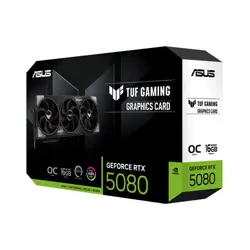 ASUS TUF Gaming GeForce RTX 5080 16GB
