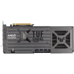 ASUS TUF Gaming Radeon RX 9070 XT OC GRAPHIC CARD, 16GB GDDR6, PCI-E 5.0