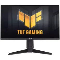ASUS TUF Gaming VG259QL5A Gaming Monitor - 24.5, FHD (1920 x 1080), Fast IPS, 200Hz, 0.3ms GTG (min.), ELMB, Speakers, DisplayWidget Center, Height adjustment
