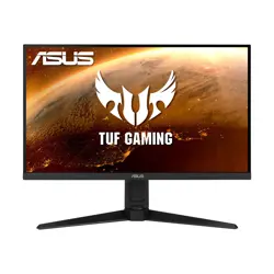 ASUS TUF Gaming VG279QL1A - LED monitor - Full HD (1080p) - 27"