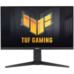 ASUS TUF Gaming VG27AQL5A Gaming Monitor - 27, QHD (2560 x 1440), Fast IPS, 210Hz (OC), ELMB SYNC, 0.3ms GTG (min.), Speakers, DisplayWidget Center, Gaming AI, Height Adjustment