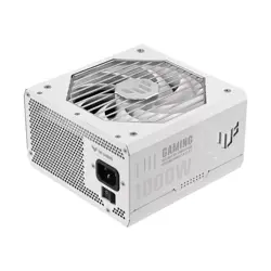 ASUS TUF Gaming - White Edition - power supply - 1000 Watt