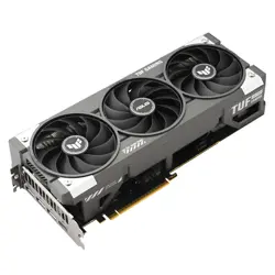 ASUS TUF GeForce RTX 5060 8GB GDDR7 OC (TUF-RTX5060-O8G-GAMING) grafična kartica