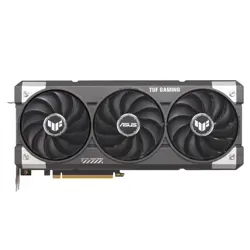 ASUS TUF GeForce RTX 5060 Ti OC 16GB GDDR7 (TUF-RTX5060TI-O16G-GAMING) grafična kartica
