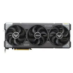 ASUS TUF GeForce RTX 5090 32GB GDDR7 OC (TUF-RTX5090-O32G-GAMING) ARGB gaming grafična kartica