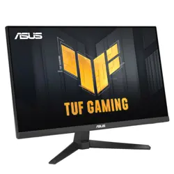 ASUS TUF VG249QE5A 60,45cm (23,8") FHD IPS 146Hz DP/HDMI FreeSync zvočniki gaming monitor