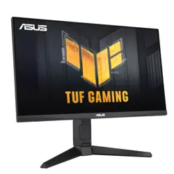 ASUS TUF VG249QL3A 60,45cm (23,8") FHD IPS 180Hz DP/HDMI HDR400 Freesync G-Sync zvočniki gaming monitor