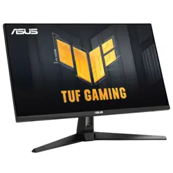 ASUS TUF VG27AQM1A 65,58cm (27") QHD IPS 260Hz DP/HDMI Freesync G-Sync HDR400 zvočniki gaming monitor