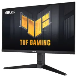 ASUS TUF VG27AQML1A 65,58cm (27") QHD IPS 260Hz DP/HDMI Freesync G-Sync HDR400 gaming monitor