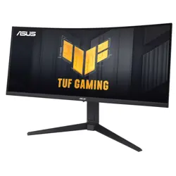 ASUS TUF VG34VQL3A 86,36cm (34") VA 180Hz DP/HDMI Freesync HDR400 zvočniki ukrivljen gaming monitor