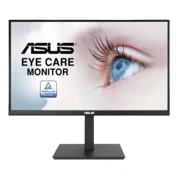 ASUS VA27AQ 27", QHD, VGA, HDMI, DP, zvuč.