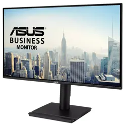 ASUS VA27AQSE 68,58cm (27") QHD IPS HDR HDMI/DP/VGA zvočniki monitor