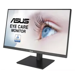 ASUS VA27DQSB 27", DP, HDMI, hub, 75Hz, zvu