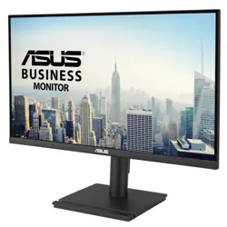 ASUS VA27UCPS 68,58cm (27") 4K IPS HDR10 HDMI/DP/USB-C zvočniki monitor